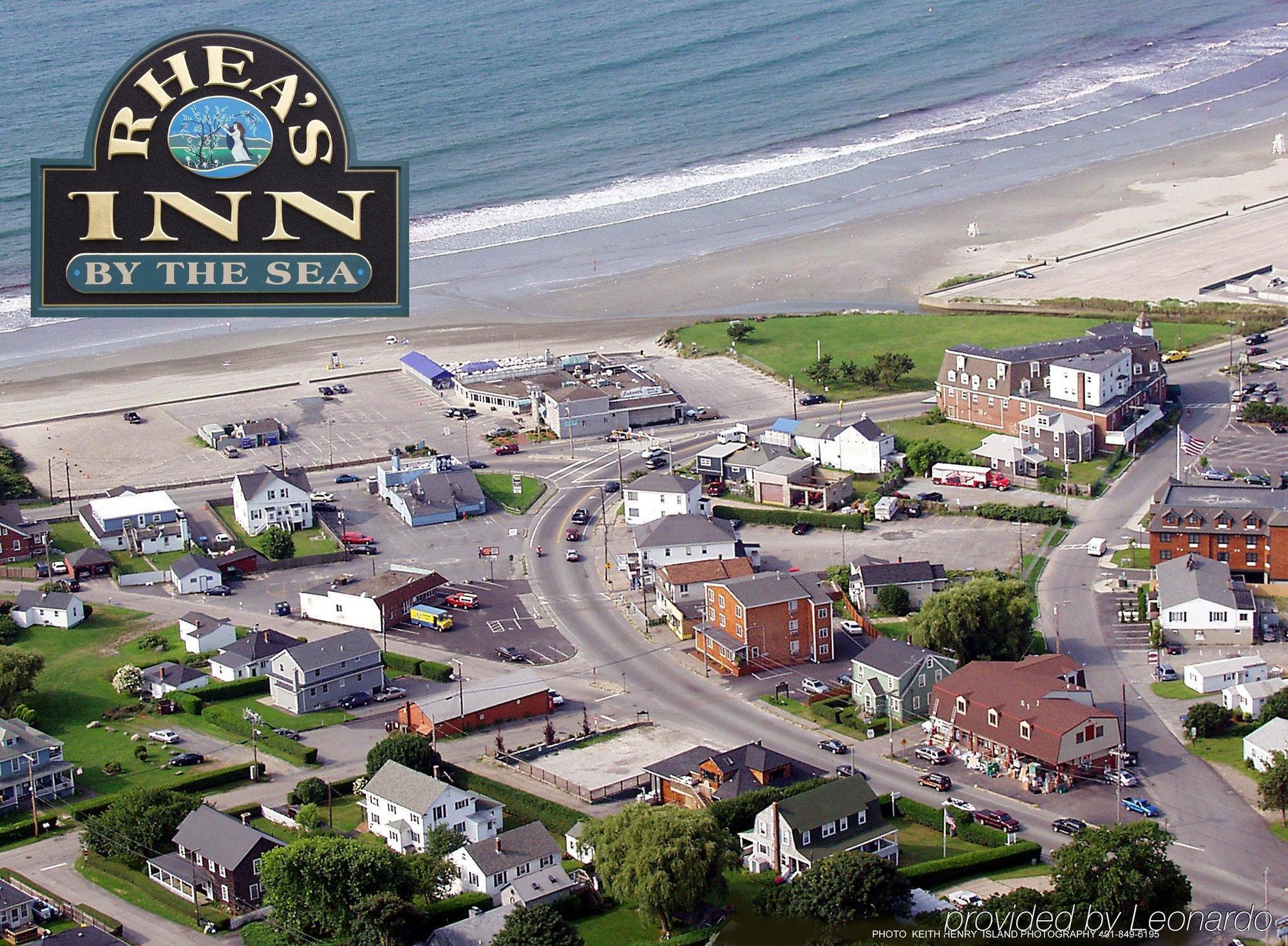 Rhea'S Inn By The Sea Мидлтаун Удобства фото